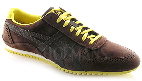 Onitsuka ULTIMATE TRAINER DX  6262